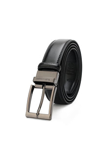 Men's 35MM Pin Buckle Belt - VWB 655
