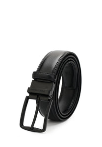 Men's 35MM Pin Buckle Belt - VWB 655