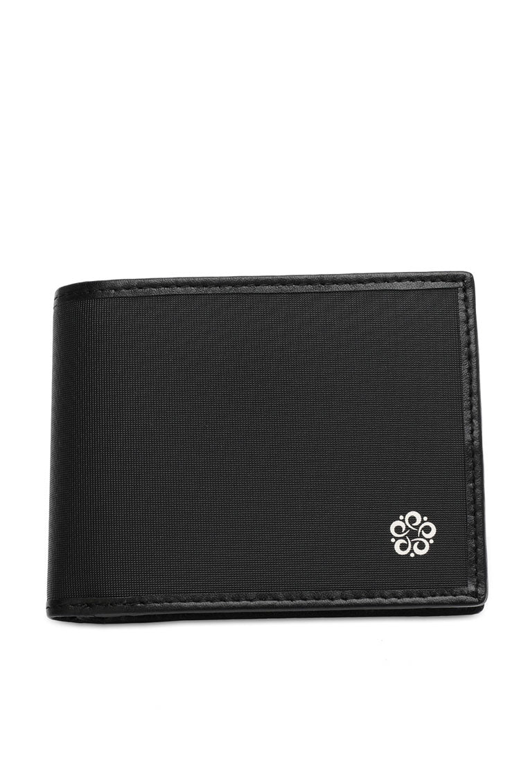Wild Channel Men's Bi Fold Wallet - NW 006