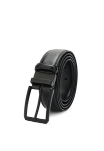 Men's 35MM Pin Buckle Belt - VWB 655