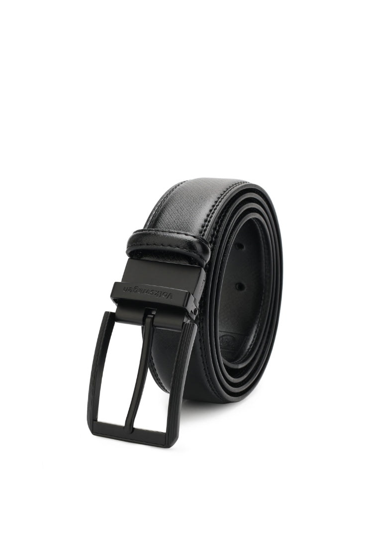 Men's 35MM Pin Buckle Belt - VWB 655