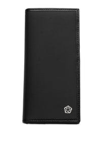 Wild Channel Men's Bi Fold Wallet - NW 006