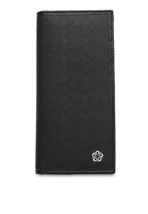 Wild Channel Men's RFID Blocking Bi Fold Wallet - NW 005