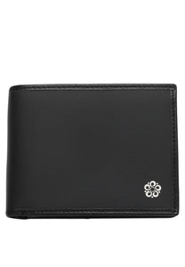 Wild Channel Men's Bi Fold Wallet - NW 006