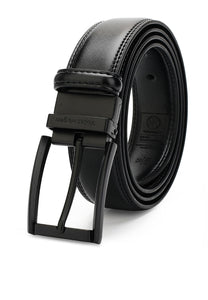 Men's 35MM Pin Buckle Belt - VWB 655