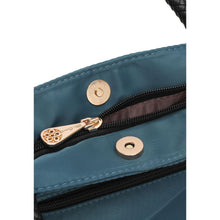 Load image into Gallery viewer, Women&#39;s Water Resistant Hand Bag / Top Handle / Sling Bag - NBD 7671