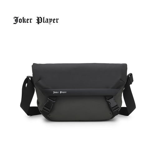 Men's Chest Bag / Sling Bag / Crossbody Bag - JL 5033