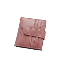 Load image into Gallery viewer, Women&#39;s Short Purse / Wallet - SLP 19