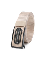 Load image into Gallery viewer, Men&#39;s Canvas Belt - NB 001
