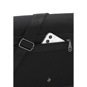 Men's Sling Bag / Crossbody Bag - SJP 5903