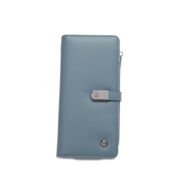 Women's RFID Long Wallet / Purse - KP 001