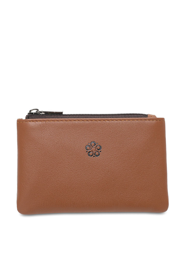 Men's Genuine Leather Card Holder - NW 012