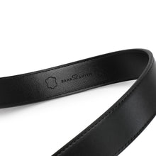 Load image into Gallery viewer, 35mm Automatic Buckle Belt - SB 003