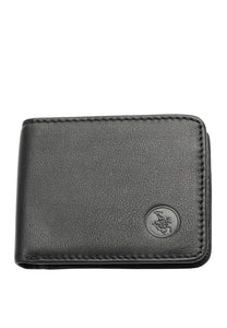 Men's RFID Blocking Wallet - SW 129