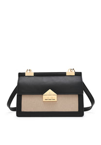Aurora Women's Shoulder Bag / Sling Bag / Crossbody Bag - SBA 3008
