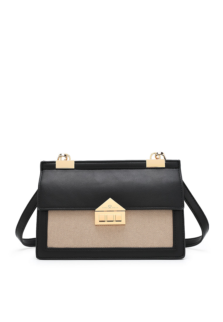 Aurora Women's Shoulder Bag / Sling Bag / Crossbody Bag - SBA 3008
