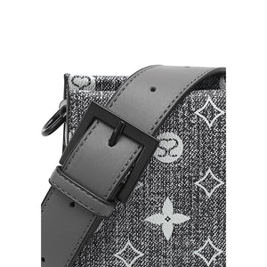 Women's Monogram Sling Bag / Crossbody Bag - SCX 7663