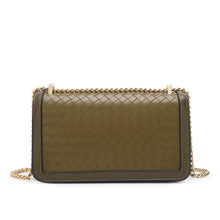 Load image into Gallery viewer, Women&#39;s Chain Sling Bag / Crossbody Bag - HHA 7888