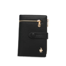 Load image into Gallery viewer, Women&#39;s Short Purse / Wallet - SLP 37