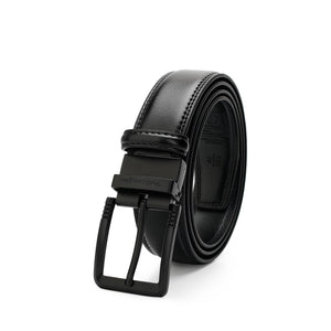 Men's 35MM Pin Buckle Belt - VWB 655