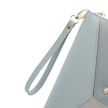 Load image into Gallery viewer, Women&#39;s Zipper Long Purse / Wallet - SLP 14