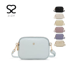 Load image into Gallery viewer, Eleanor Women&#39;s Sling Bag / Crossbody Bag - SAM 988