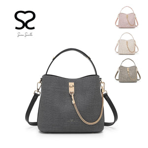 Women's Top Handle Sling Bag / Crossbody Bag - SCT 9687