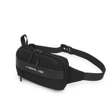 Load image into Gallery viewer, Men&#39;s Waist Bag / Belt Bag / Chest Bag - JJ 1012