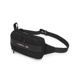 Men's Waist Bag / Belt Bag / Chest Bag - JJ 1012
