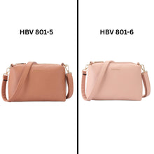 Load image into Gallery viewer, Women's Sling Bag / Crossbody Bag - HBV 801