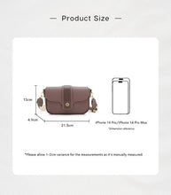 Load image into Gallery viewer, Women&#39;s Shoulder Sling Bag - NDQ 3059