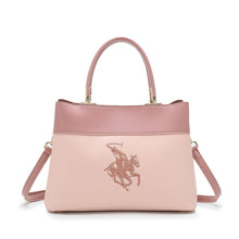 Load image into Gallery viewer, Women&#39;s Top Handle Bag / Sling Bag / Crossbody Bag -HKG 3885