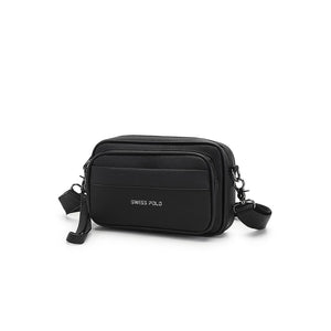 Men's Sling Bag / Crossbody Bag - SYL 170928
