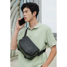 Load image into Gallery viewer, Men's Chest Bag / Sling Bag / Crossbody Bag - JL 5023