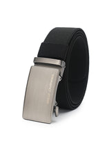 Load image into Gallery viewer, Men&#39;s 40mm Auto Canvas Belt - NB 002