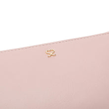 Load image into Gallery viewer, Women's Monogram Pouch / Clutch - SET 9932