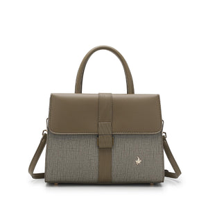 Women's Top Handle Sling Bag / Crossbody Bag - HPN 5829