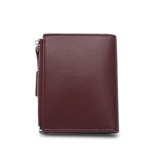 Women's Bi Fold Purse / Wallet - NP 030