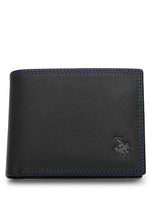 Load image into Gallery viewer, Men&#39;s Genuine Leather RFID Blocking Wallet - SW 181