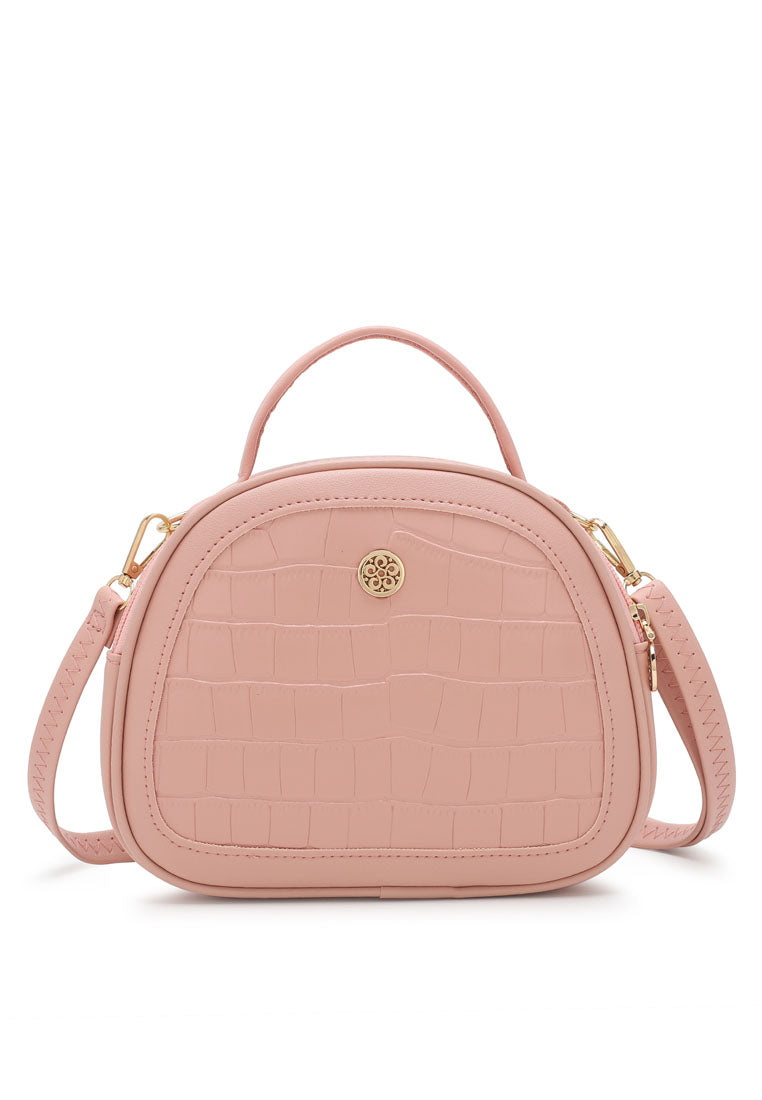 Women's Sling Bag / Shoulder Bag / Crossbody Bag - NBL 989