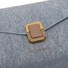 Load image into Gallery viewer, Women's Sling Bag / Crossbody Bag / Shoulder Bag - HQL 702