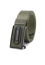 Load image into Gallery viewer, Men&#39;s Canvas Belt - NB 001