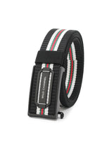 Load image into Gallery viewer, Men&#39;s Canvas Belt - NB 001