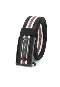 Men's Canvas Belt - NB 001