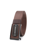 Load image into Gallery viewer, Men&#39;s Canvas Belt - NB 001