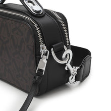 Load image into Gallery viewer, Women's Top Handle Sling Bag / Crossbody Bag / Shoulder Bag - SFK 9182