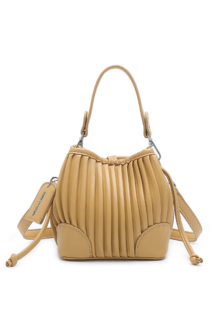 Women's Top Handle Bag / Sling Bag / Shoulder Bag - NDY 755