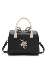 Load image into Gallery viewer, Women&#39;s Logo Top Handle Bag / Sling Bag / Crossbody Bag -HKF 9884