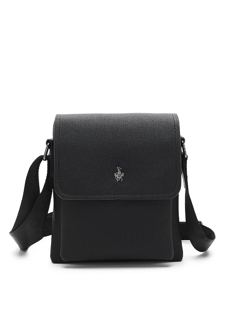 Men's Sling Bag / Crossbody Bag - SJU 1712