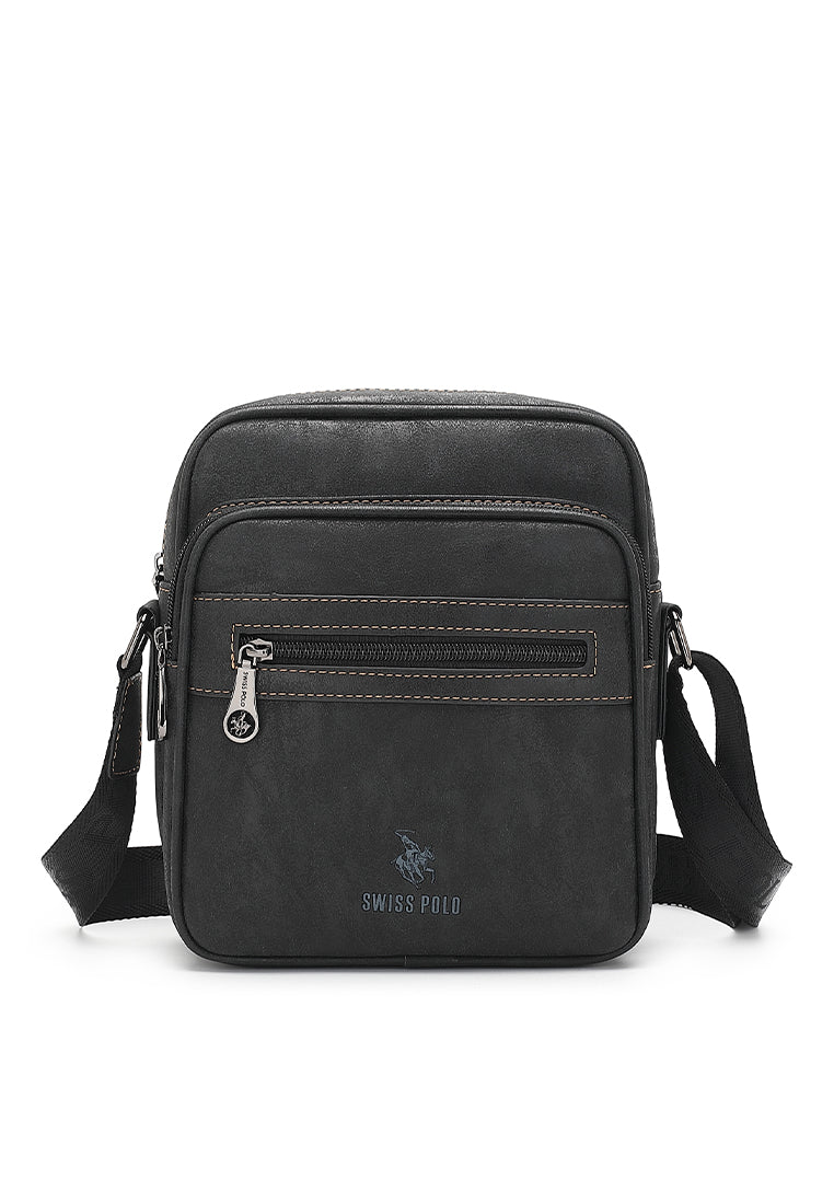 Men's Sling Bag / Crossbody Bag - SJZ 6011